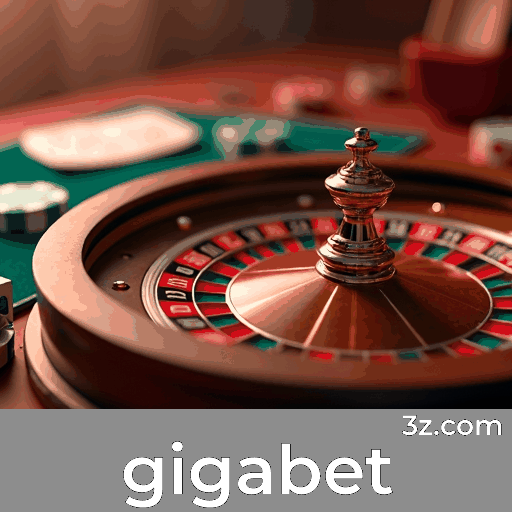 Gigabet: Experiência de Cassino Online de Alta Qualidade