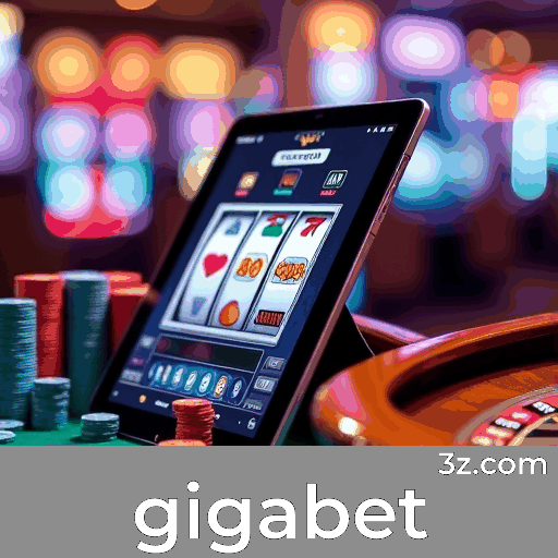 Maximize Promoções e Potencialize Seus Ganhos na gigabet